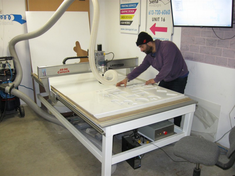 Signshop