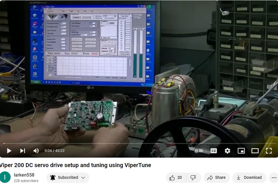 tuning
